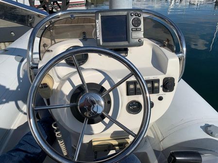 Carver 450-VOYAGER-PILOTHOUSE image