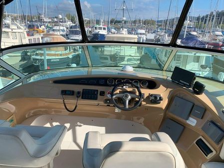 Carver 450-VOYAGER-PILOTHOUSE image