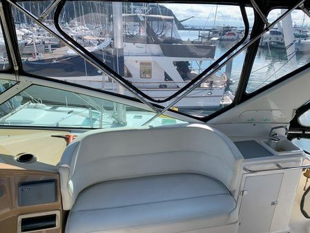 Carver 450-VOYAGER-PILOTHOUSE image