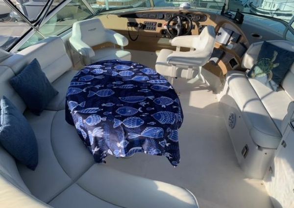 Carver 450-VOYAGER-PILOTHOUSE image