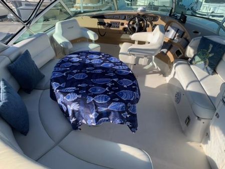 Carver 450-VOYAGER-PILOTHOUSE image