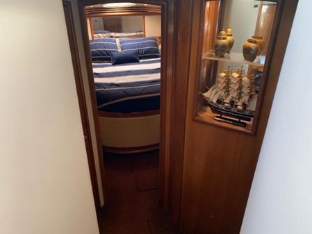 Carver 450-VOYAGER-PILOTHOUSE image