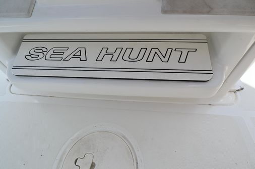 Sea Hunt 265 ultra image