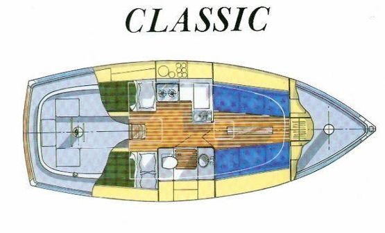 Nonsuch 30 Classic image