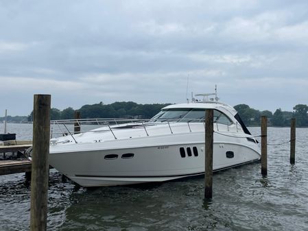 Sea Ray 540 Sundancer image