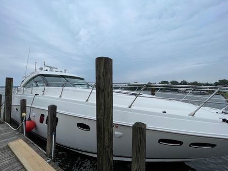 Sea Ray 540 Sundancer image