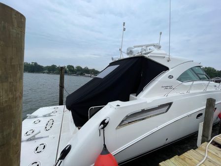 Sea Ray 540 Sundancer image