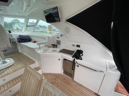 Sea Ray 540 Sundancer image