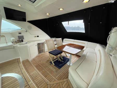 Sea Ray 540 Sundancer image