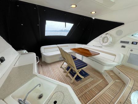 Sea Ray 540 Sundancer image