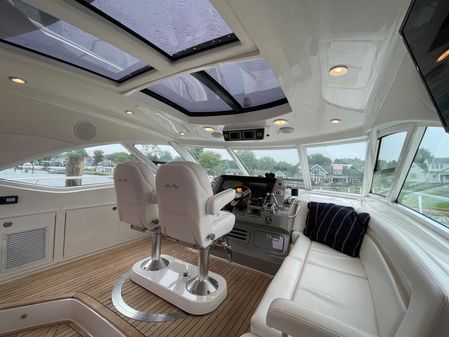 Sea Ray 540 Sundancer image