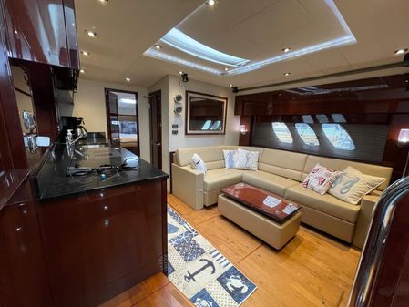 Sea Ray 540 Sundancer image