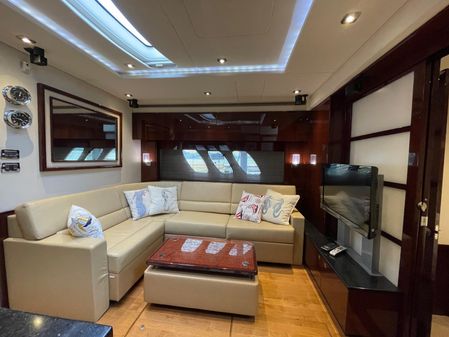 Sea Ray 540 Sundancer image