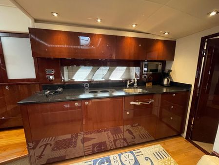 Sea Ray 540 Sundancer image