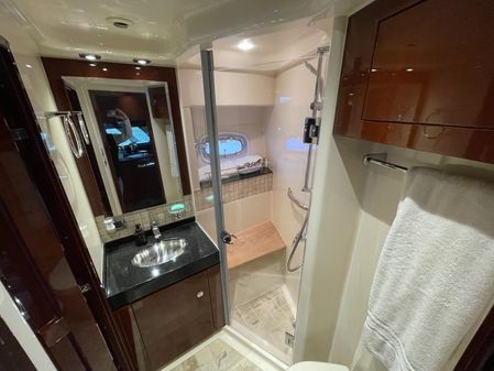 Sea Ray 540 Sundancer image