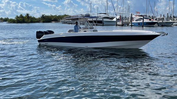 Wellcraft 35 CCF
