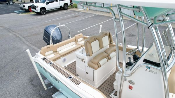 Key West 239 FS image
