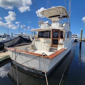 Ocean Yachts 55 Super Sport image