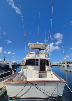 Ocean Yachts 55 Super Sport image