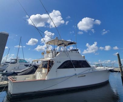 Ocean Yachts 55 Super Sport image