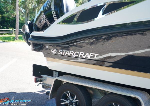 Starcraft 231-SCX-CROSSOVER image