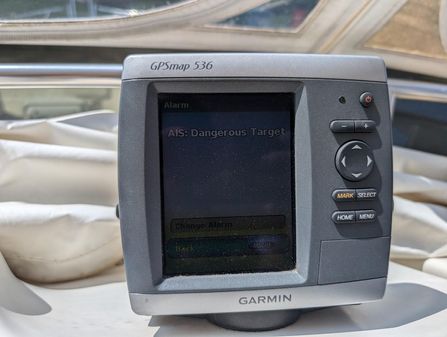 Californian 48 Cockpit Motor Yacht image