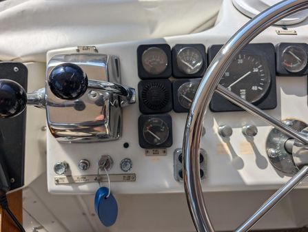 Californian 48 Cockpit Motor Yacht image