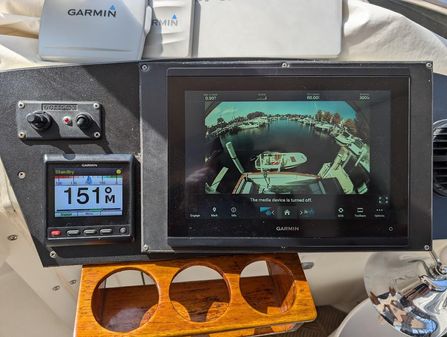 Californian 48 Cockpit Motor Yacht image