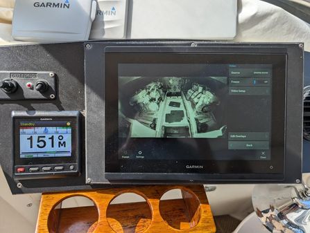 Californian 48 Cockpit Motor Yacht image