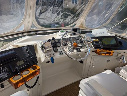 Californian 48 Cockpit Motor Yacht image