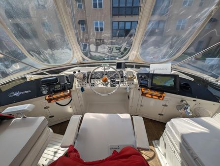 Californian 48 Cockpit Motor Yacht image