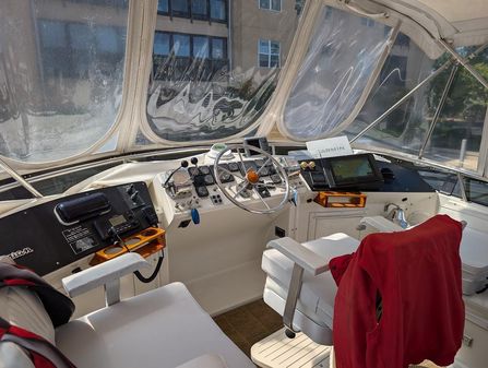 Californian 48 Cockpit Motor Yacht image