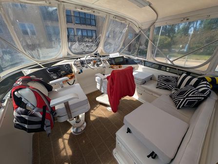 Californian 48 Cockpit Motor Yacht image