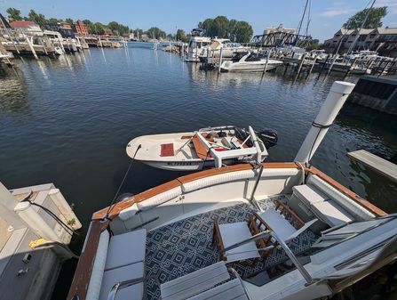 Californian 48 Cockpit Motor Yacht image