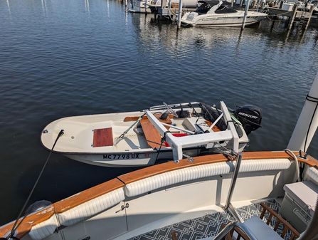 Californian 48 Cockpit Motor Yacht image