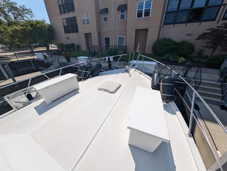 Californian 48 Cockpit Motor Yacht image