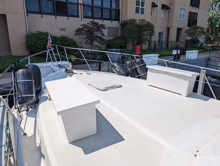 Californian 48 Cockpit Motor Yacht image