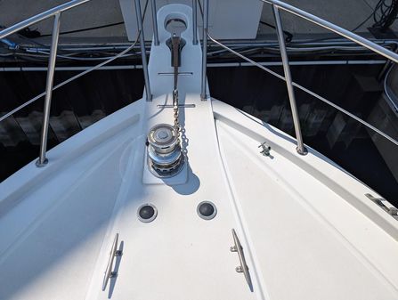 Californian 48 Cockpit Motor Yacht image