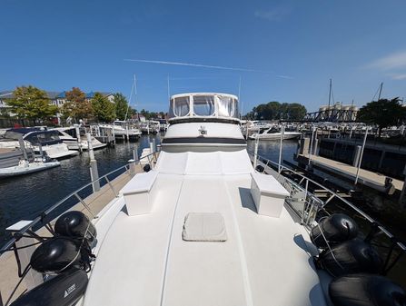 Californian 48 Cockpit Motor Yacht image