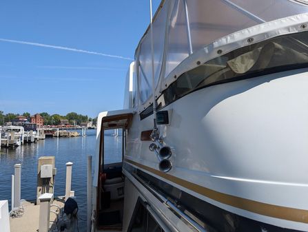 Californian 48 Cockpit Motor Yacht image