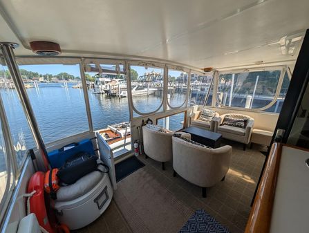 Californian 48 Cockpit Motor Yacht image