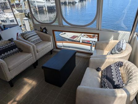 Californian 48 Cockpit Motor Yacht image