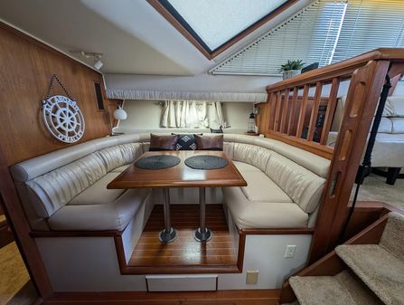 Californian 48 Cockpit Motor Yacht image