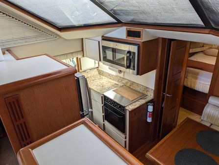 Californian 48 Cockpit Motor Yacht image