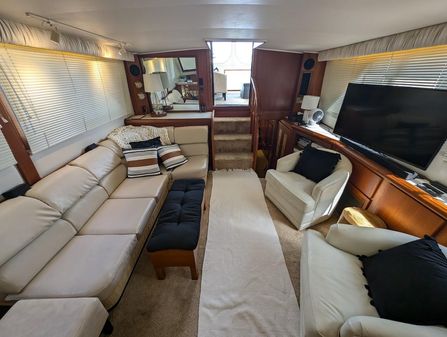 Californian 48 Cockpit Motor Yacht image