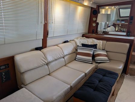 Californian 48 Cockpit Motor Yacht image