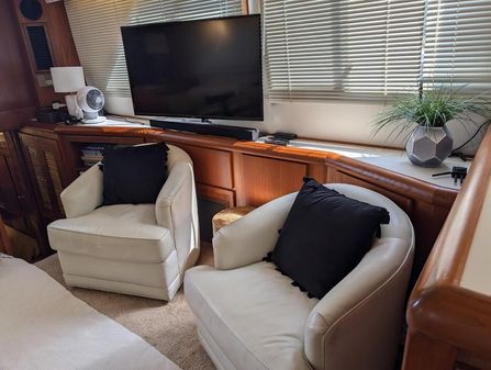 Californian 48 Cockpit Motor Yacht image