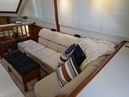 Californian 48 Cockpit Motor Yacht image