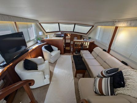 Californian 48 Cockpit Motor Yacht image