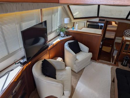 Californian 48 Cockpit Motor Yacht image